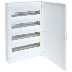 Щит накладной Golf VS418PD на 72 модуля Hager