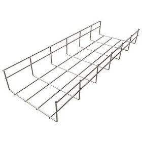 Дротовий лоток E.Next ATK-20-44 200х75 4.0мм 3м