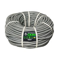 Металорукав CКІМ з протяжкою 32 мм ( бухта 25м ) ( C0601007 )