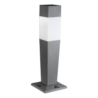 Вуличний світильник Kanlux 29172 Invo E27 1x20W IP54 графітовий