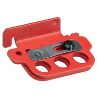 Блокування поворотної ручки Hager HXD039H h400-h1000