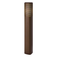 Вуличний світильник Nordlux 2618468218 Sidara E27 1x15W IP44 коричневий