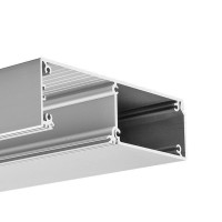 LED-профіль KLUS KIDES, 1 метр