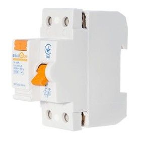 УЗО ECOHOME 1Р+N 16A/30мА