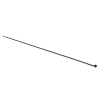 Хомут кабельный Schneider Electric Thorsman 300x3.6мм чорний (100шт)