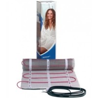 Нагрівальний мат DEVIcomfort 150T (DTIR-150), 18м