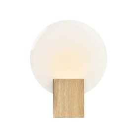 Бра для ванної, світильник Nordlux 2015391014 Hester LED 1x9.5W 3000K 900Lm IP44 бежевий