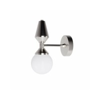 Бра, настінний світильник Pikart 6257-5 Dome G9 60W IP20