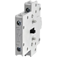 Механическая блокировка Eti BLIME9-105 02 (с дополнительным контактом 2хNC) (4646093)