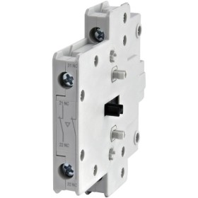 Механическая блокировка Eti BLIME9-105 02 (с дополнительным контактом 2хNC) (4646093)