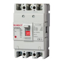 Силовий автоматичний вимикач E.Next e.industrial.ukm.100S.100 3р 100А (i0010006)