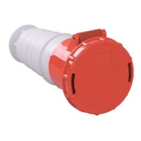 Переносная силовая розетка TNSy 235 3Р+РЕ+N 63А 380В IP67 (TNSy5500423)