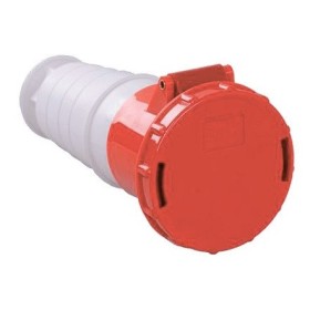 Переносная силовая розетка TNSy 235 3Р+РЕ+N 63А 380В IP67 (TNSy5500423)