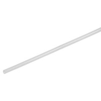 Термоусаджувальна трубка TNSy ТТН2х1 Ø8/4 (1м) прозора (TNSy5501830)