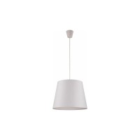 Подвесной светильник, люстра TK lighting 1883 MAJA WHITE