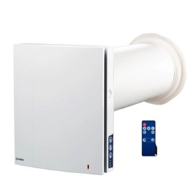 Рекуператор внутрішньостінний Blauberg Vento Expert Plus WiFi