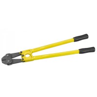Болторізи з двостороннім заточенням Stanley 1-17-752 600мм із трубчастими ручками