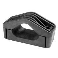 Зажим для прокладки кабеля Sicame KP39-53