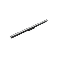 Магнітний трековий світильник Oledim 7771395 OL600B LED 1x20W 4000K 75Lm IP20 чорний