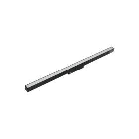 Магнітний трековий світильник Oledim 7771395 OL600B LED 1x20W 4000K 75Lm IP20 чорний