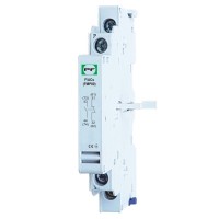 Додатковий контакт Promfactor F/ACs-2-20 до FMP80 2NO боковий (F/ACs220)