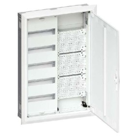 Гібридний електрощит внутрішньої установки Hager FWU52K1 Univers IP30/II QC 807x565x112мм 60 М