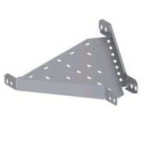 Симетричний перехідник METAKSAN ROS 510.05 10 PG 100/50 Н50 1мм