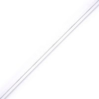 Гибкий неон COLORS 24V IP65 9,6W RGB 5м (NMS0612-RGB)
