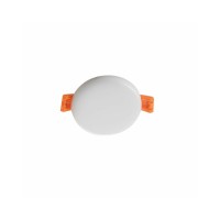 Точечный светильник Kanlux 29580 Arel LED 1x6W 4000K 450Lm IP65/20 белый