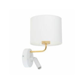 Бра, настенный светильник Tk Lighting 1370 Richi E27+G9 2x60+6W IP20