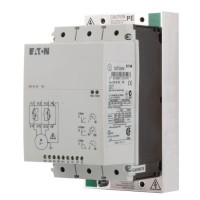 Пристрій плавного пуску Eaton DS7-340SX055N0-N (напруга керування 24В AC/DC)