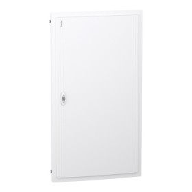Встраиваемый щит Schneider Electric PrismaSeT XS LVSXN624 6 рядов 144М белые двери