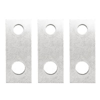 Шины переходные прямые Promfactor KSHP34 для FMC4