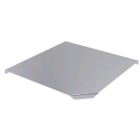 Кришка на Т-подібний вертикальний відгалужувач METAKSAN KKMT 10 08 PG 100мм 0,8мм