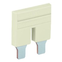 Двоконтактна перемичка Wago 2010-402 Topjob S 17,5мм² 57А