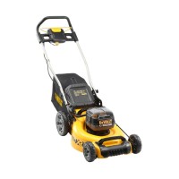 Безщіткова акумуляторна газонокосарка DeWALT DCMW564N 18В 25,5 кг