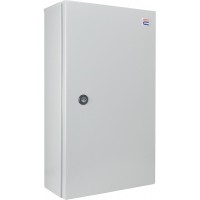 Корпус обліку та розподілу Аско-Укрем UBox 3-фазний 9 модулів