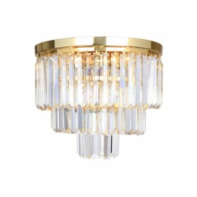 Люстра Zuma Line C0534-05C-F4AC Amedeo E27 1x40W IP20