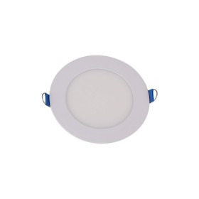 Точечный светильник Goldlux 334800 Rigel LED 1x4.8W 4000K 550Lm IP20 белый