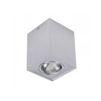 Точковий світильник Azzardo AZ0991 GM4106_alu ELOY