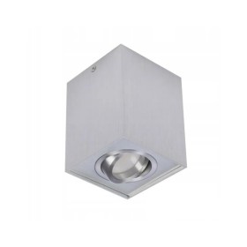 Точечный светильник Azzardo AZ0991 GM4106_alu ELOY