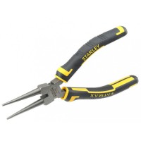 Круглогубці Stanley 0-84-496 Fatmax 165мм