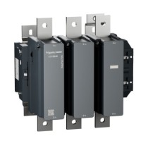 Контактор Schneider Electric LC1E630M7 3Р Е 630А АС3 220В
