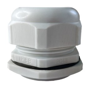 Кабельний гермоввід Promfactor PG-48 IP68