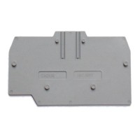 Замыкающая крышка Eti для ESP-HMM.2/1+2 и ESP-HMS.2 (3903189)