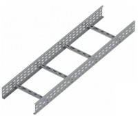 Лестничный лоток METAKSAN FKM 120 15 PG 200х100 3000мм 1,5мм