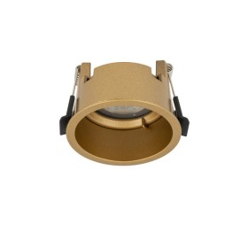 Точечный светильник Nowodvorski 10791 Cup GU10 1x10W IP20 золотой