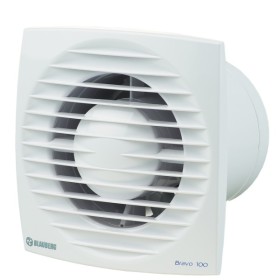 Вентилятор Blauberg Bravo 100