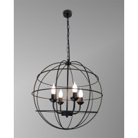 Люстра підвісна Imperium Light 81450.05.05 Oslo