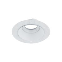 Точечный светильник TK Lighting 10574 Fira GU10 1x10W IP65 белый